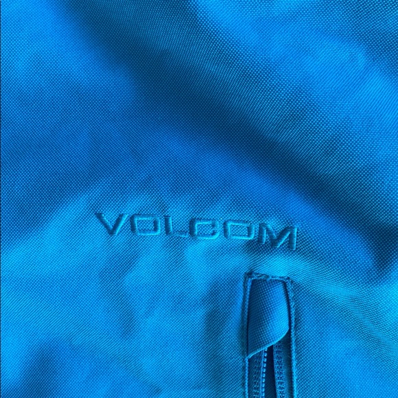 Volcom ski jacket - Picture 2 of 5